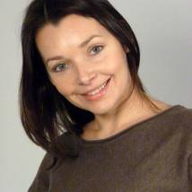Антонова Наталия