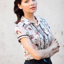 Антонова Наталия