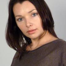 Антонова Наталия