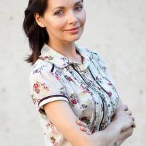 Антонова Наталия