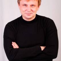 Уманов Сергей