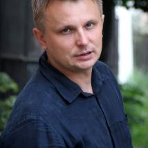 Уманов Сергей         (©Елена Дуболазова)
