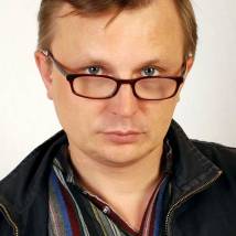 Уманов Сергей