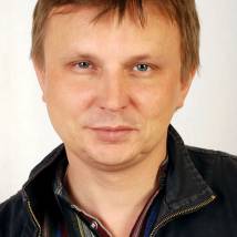 Уманов Сергей