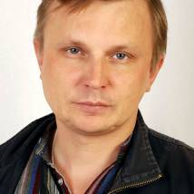 Уманов Сергей