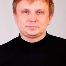 Уманов Сергей