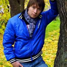 Январев Максим