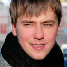 Жидков Иван