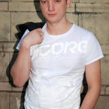 Ворожцов Павел
