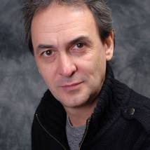 Шмаринов Алексей