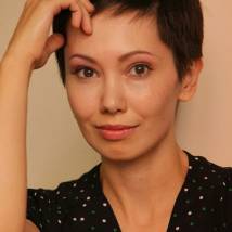Беккер Мария