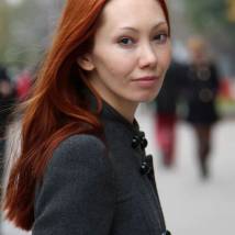 Беккер Мария