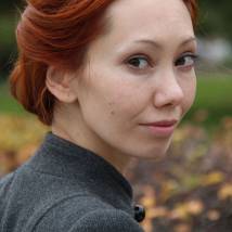 Беккер Мария