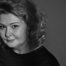 Березовец-Скачкова Александра