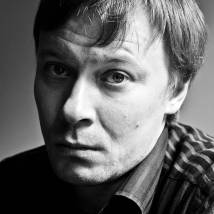 Присмотров-Белов Михаил