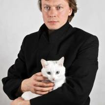 Присмотров-Белов Михаил