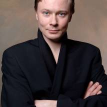 Присмотров-Белов Михаил