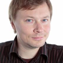 Присмотров-Белов Михаил