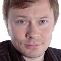 Присмотров-Белов Михаил