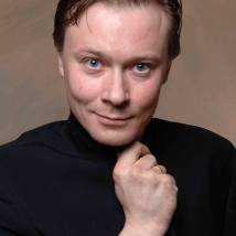 Присмотров-Белов Михаил