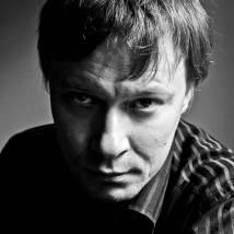 Присмотров-Белов Михаил