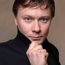 Присмотров-Белов Михаил