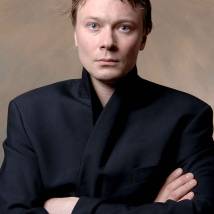 Присмотров-Белов Михаил