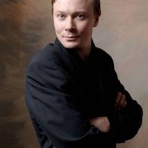 Присмотров-Белов Михаил