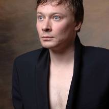 Присмотров-Белов Михаил