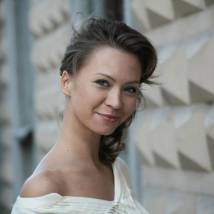 Костюкова Светлана