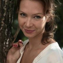 Костюкова Светлана