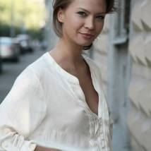 Костюкова Светлана