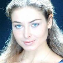 Казанкова Марина