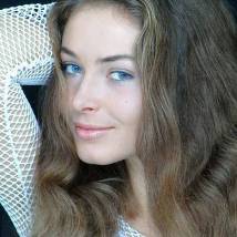 Казанкова Марина