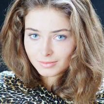 Казанкова Марина