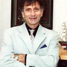 Князев Евгений