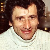 Князев Евгений