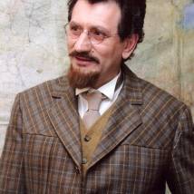 Князев Евгений