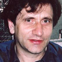 Князев Евгений