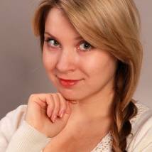 Мамаева Олеся