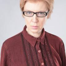 Старостина Елена
