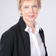Старостина Елена