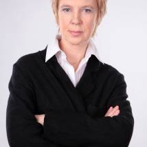 Старостина Елена