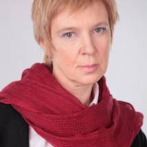 Старостина Елена