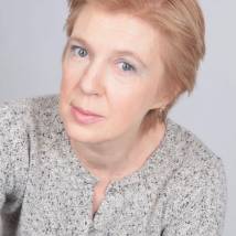 Старостина Елена