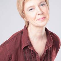 Старостина Елена