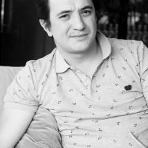 Юлдашев Бобур