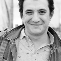 Юлдашев Бобур