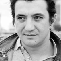 Юлдашев Бобур