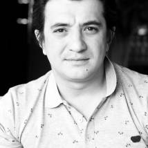 Юлдашев Бобур
